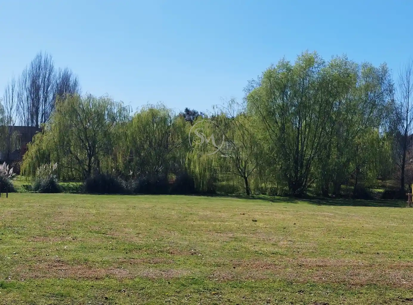 SANCHEZ MARSICO PROPIEDADES - LOTE- FRACCIóN